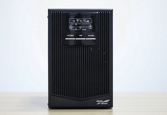 升博体育首页UPS YTR11系列（1-10KVA）立式