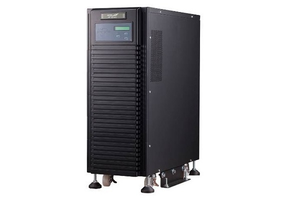 升博体育首页UPS YTR31系列（10-20KVA）立式