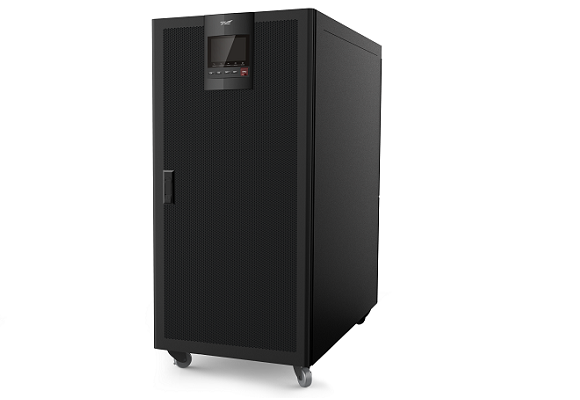 升博体育首页UPS YTR33系列（20--200KVA）立式