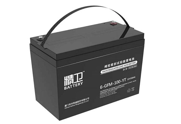 升博体育首页蓄电池12V（精卫系列）