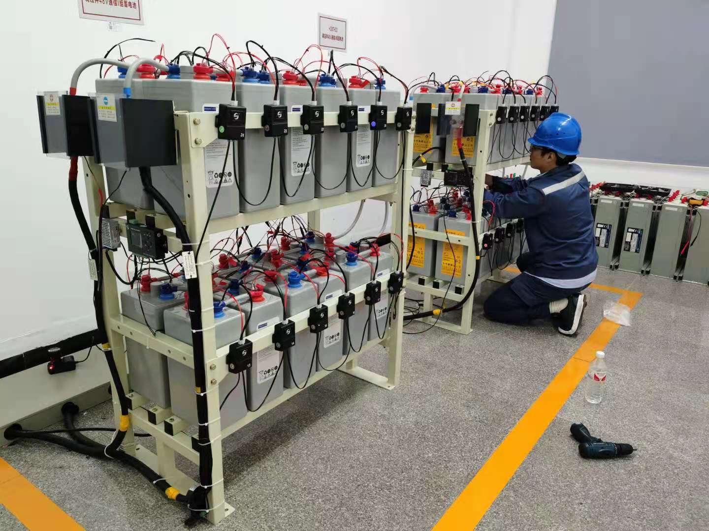 升博体育首页ups电源如何维护保养