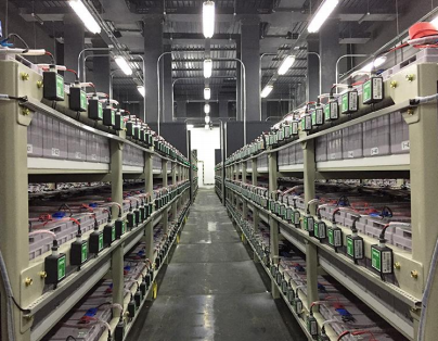 升博体育首页ups电源启动光伏领域